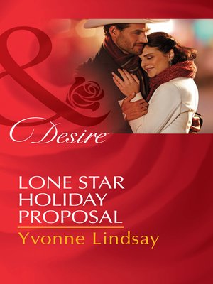 cover image of Lone Star Holiday Proposal